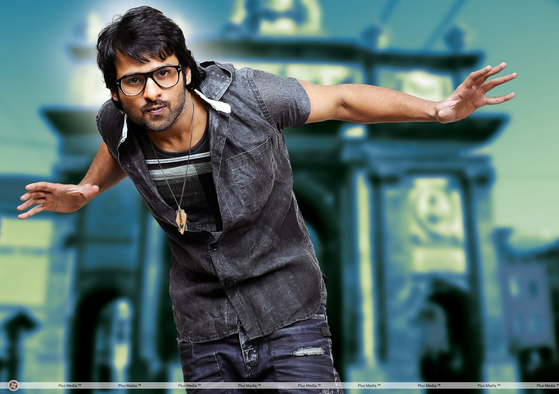 Prabhas Birthday Special Pictures | Picture 108529